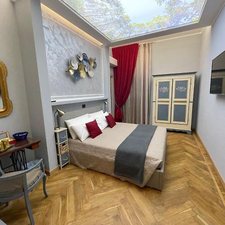 Splendid Room Suites Turijn Buitenkant foto