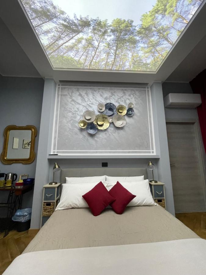 Splendid Room Suites Turijn Buitenkant foto
