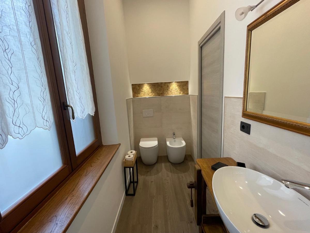 Splendid Room Suites Turijn Buitenkant foto