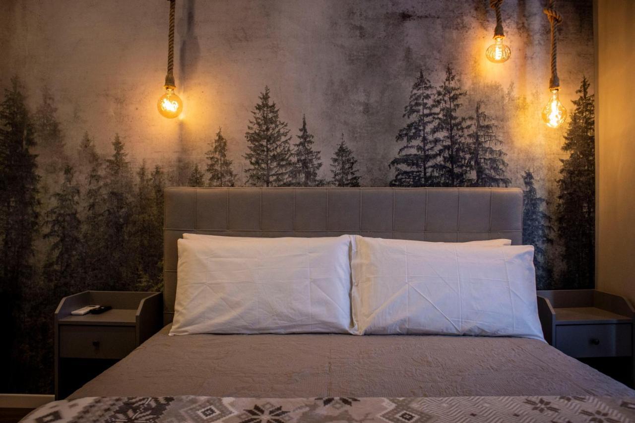 Splendid Room Suites Turijn Buitenkant foto