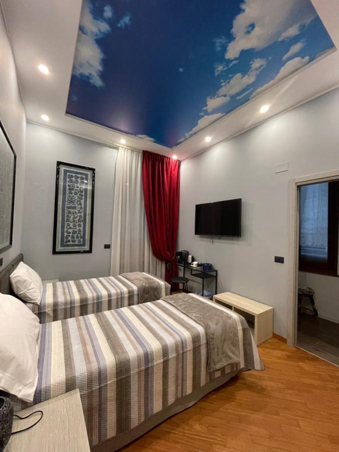 Splendid Room Suites Turijn Buitenkant foto