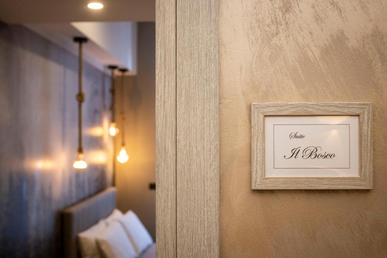 Splendid Room Suites Turijn Buitenkant foto