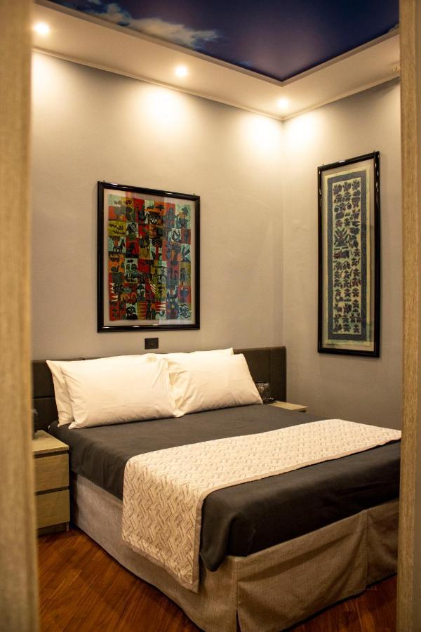 Splendid Room Suites Turijn Buitenkant foto