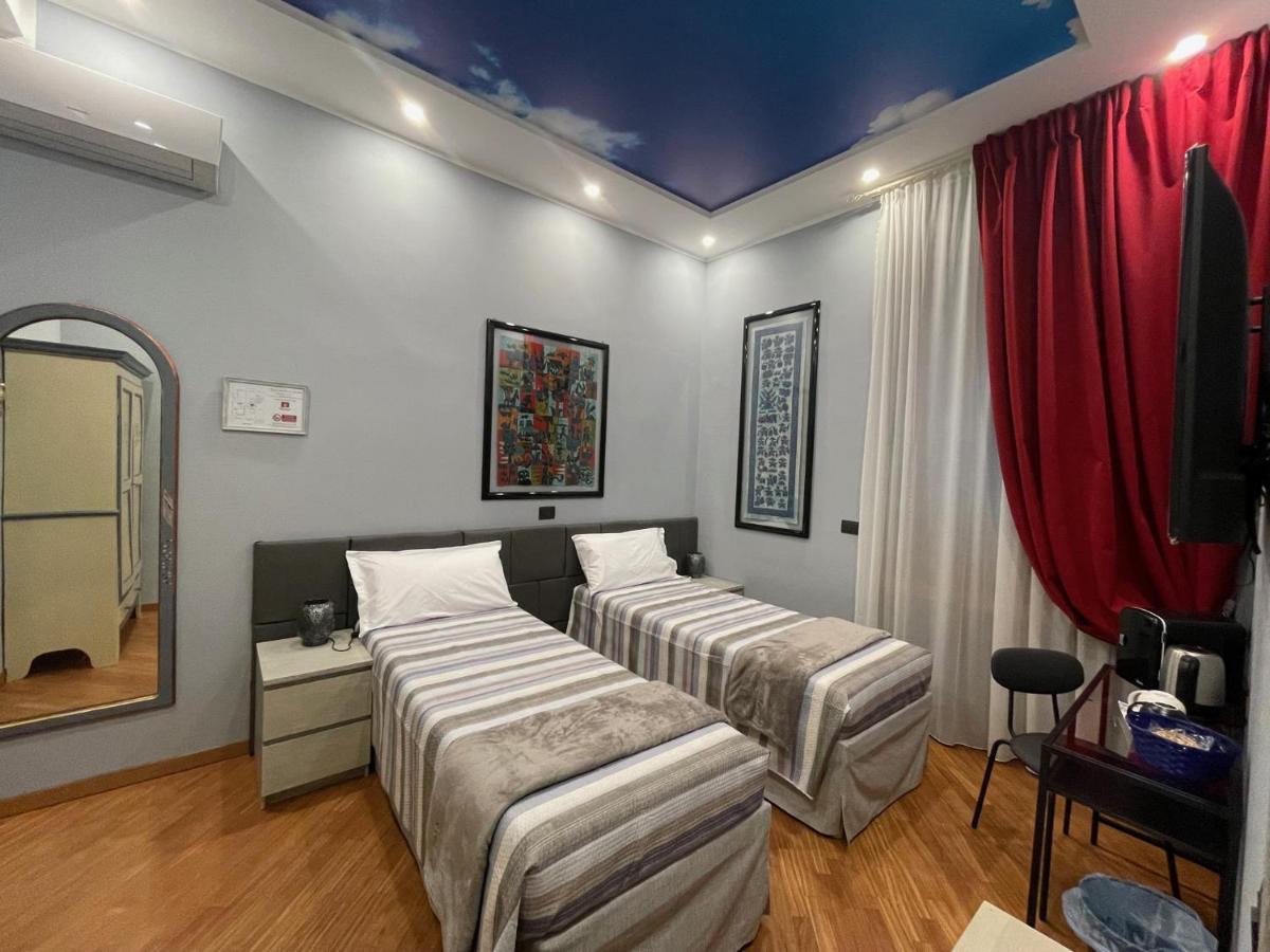 Splendid Room Suites Turijn Buitenkant foto