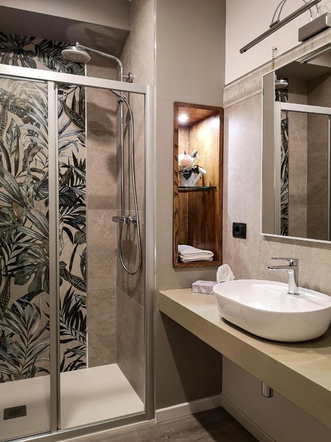 Splendid Room Suites Turijn Buitenkant foto