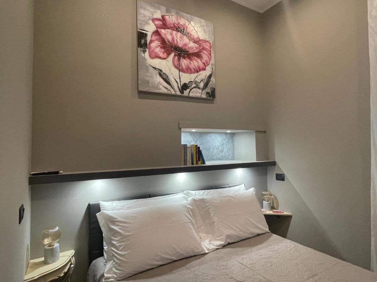 Splendid Room Suites Turijn Buitenkant foto