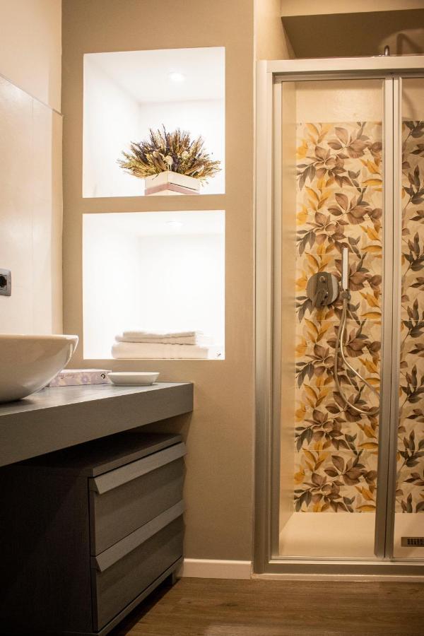 Splendid Room Suites Turijn Buitenkant foto