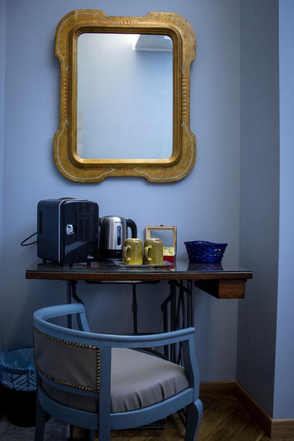 Splendid Room Suites Turijn Buitenkant foto
