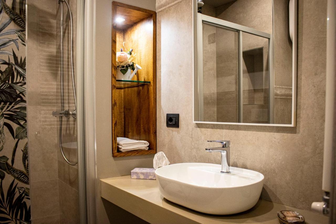 Splendid Room Suites Turijn Buitenkant foto