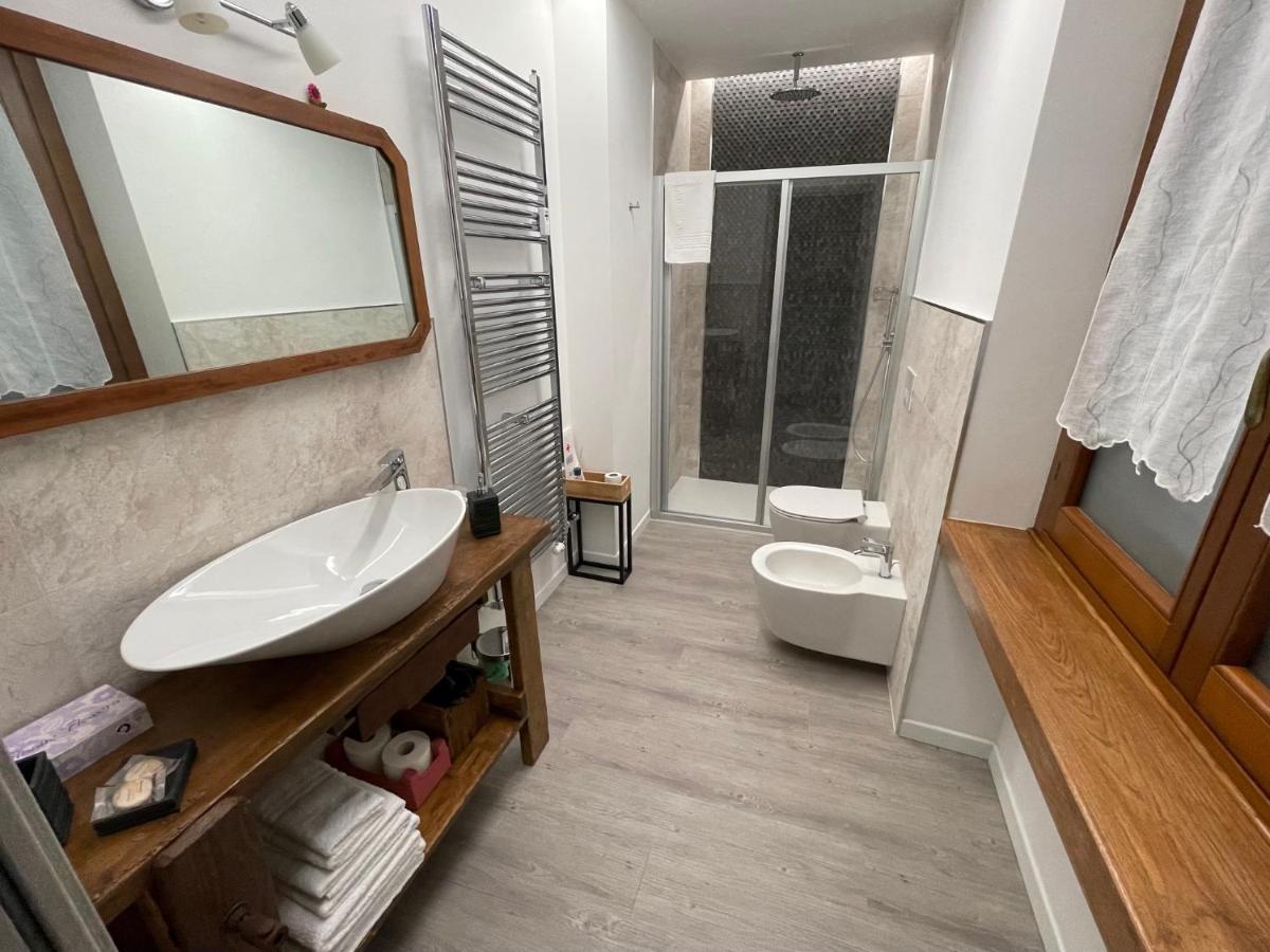 Splendid Room Suites Turijn Buitenkant foto