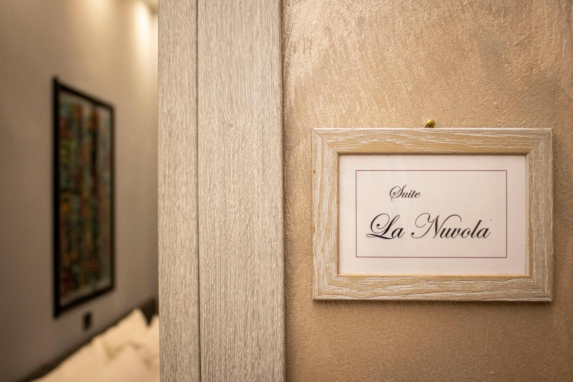 Splendid Room Suites Turijn Buitenkant foto