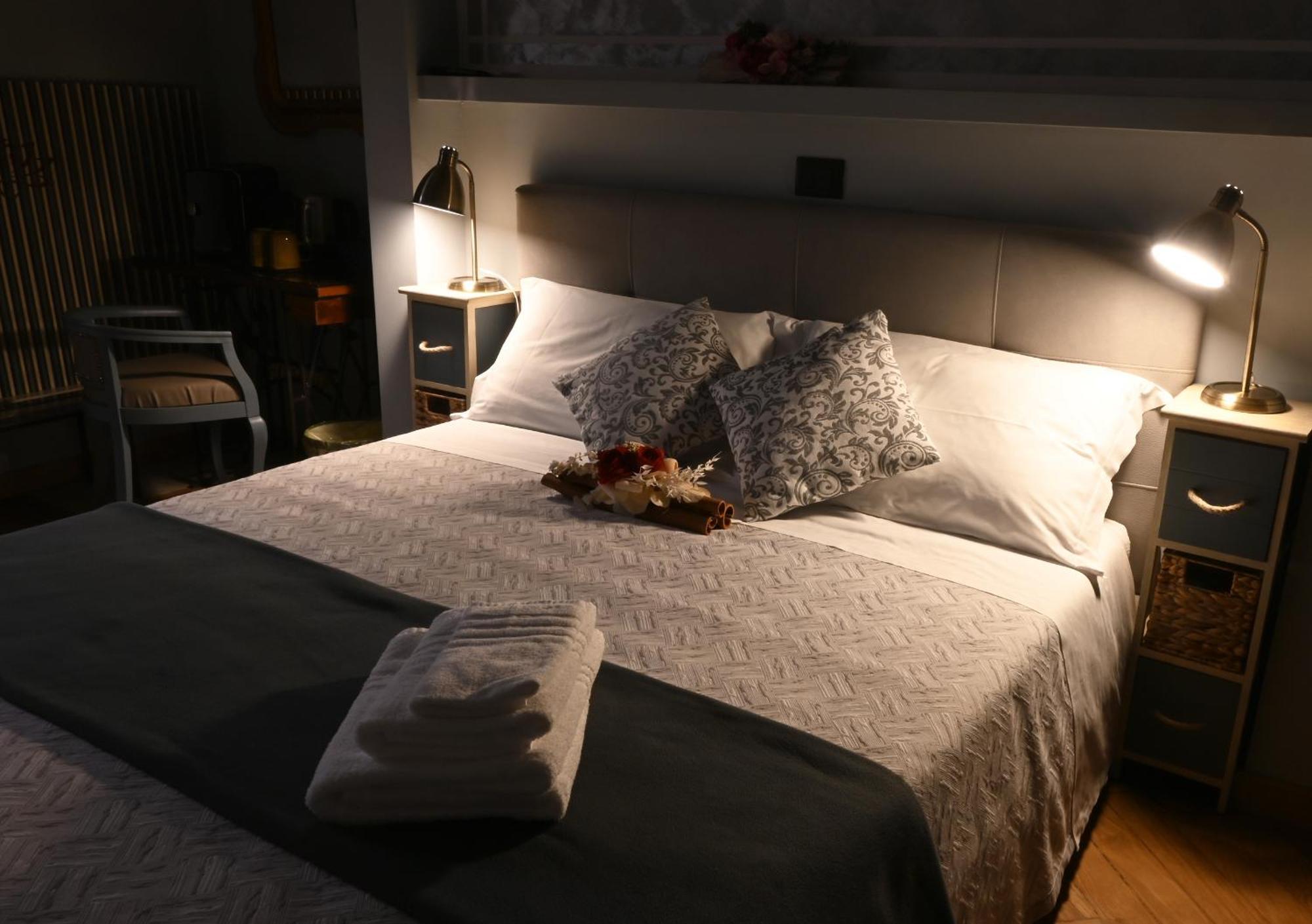 Splendid Room Suites Turijn Buitenkant foto