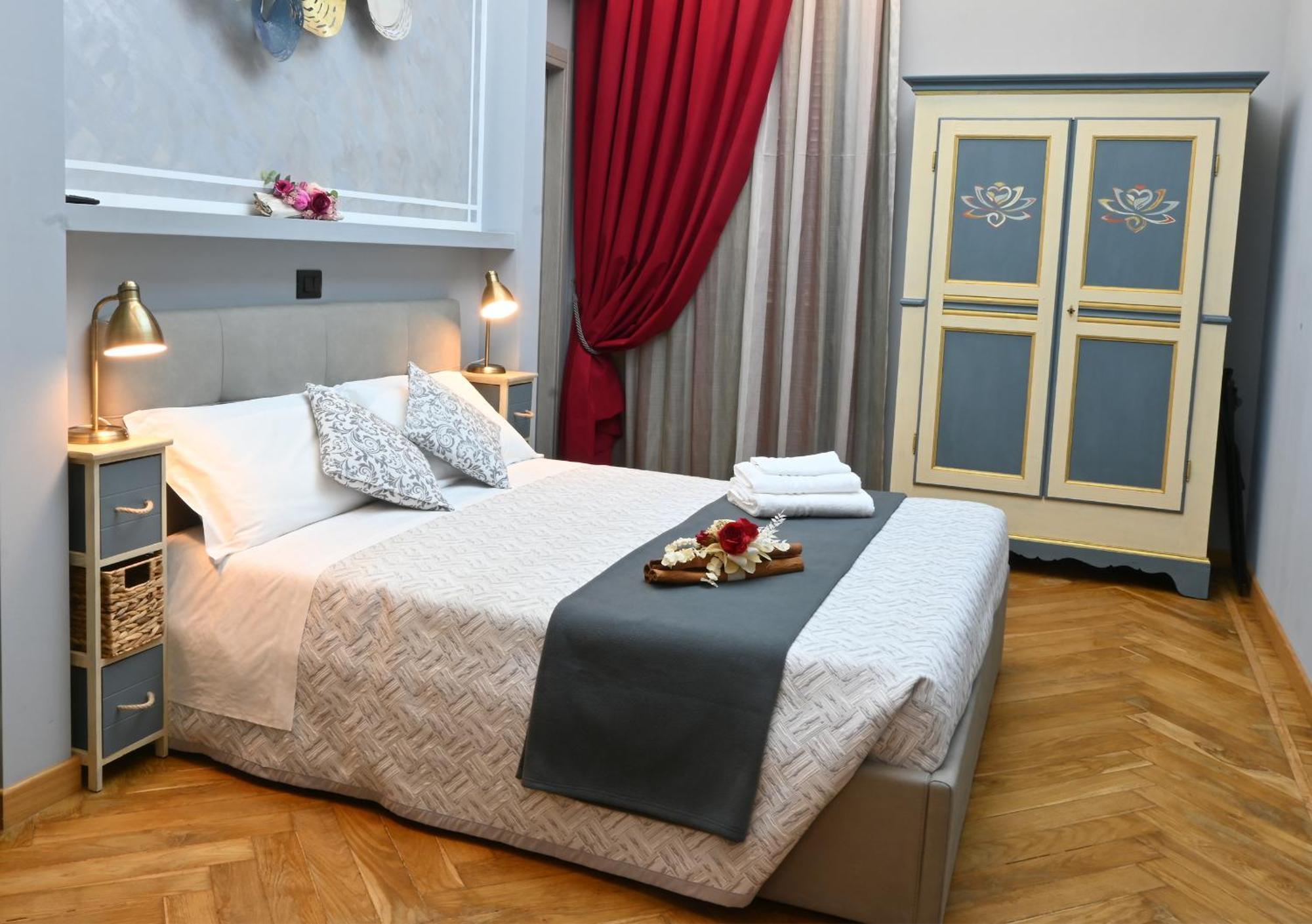 Splendid Room Suites Turijn Buitenkant foto